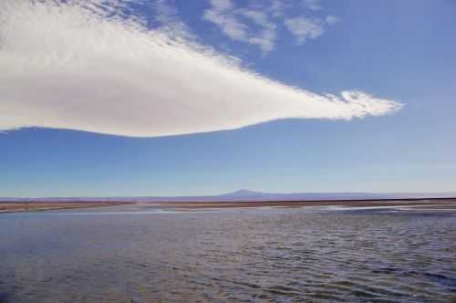 TREKKING NEL DESERTO DI ATACAMA 2015